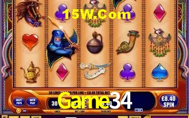 Explore as vantagens do Game34: serviço profissional e confiabilidade